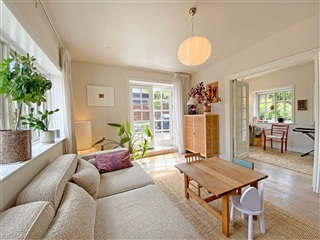 Photo 17. House, Mosebakken, København NV 
