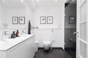 Photo 13. Apartment, Frederiksberggade, København K 