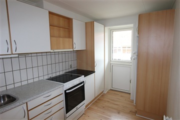 Photo 10. Apartment, Kjærsgaarden, Vejle 