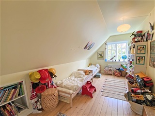 Photo 23. House, Mosebakken, København NV 