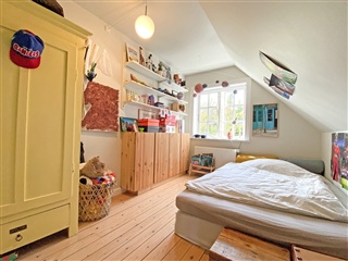 Photo 24. House, Mosebakken, København NV 