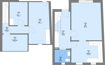 Photo 15. House, Markedsvej, Frederikshavn 