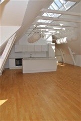 Photo 7. Apartment, Sortebr. Kirke Stræde, Viborg 