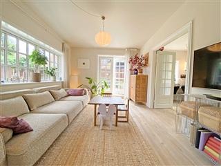 Photo 4. House, Mosebakken, København NV 