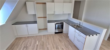 Photo 1. Apartment, Ørnevej, Frederikshavn 
