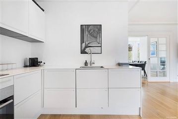 Photo 5. Apartment, Frederiksberggade, København K 