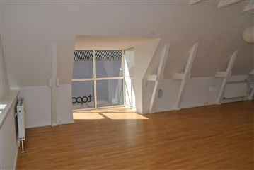 Photo 9. Apartment, Sortebr. Kirke Stræde, Viborg 