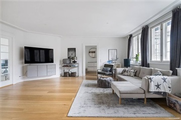 Photo 3. Apartment, Frederiksberggade, København K 