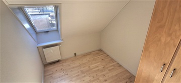 Photo 5. House, Markedsvej, Frederikshavn 