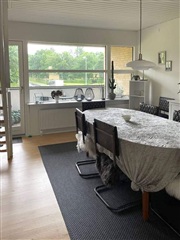 Photo 4. Apartment, Falen, Odense C 