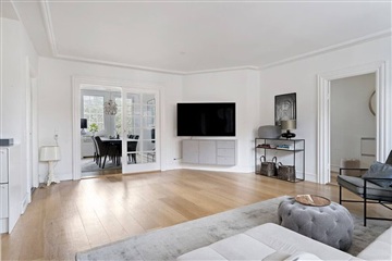 Photo 9. Apartment, Frederiksberggade, København K 