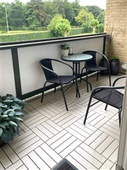 Photo 7. Apartment, Falen, Odense C 