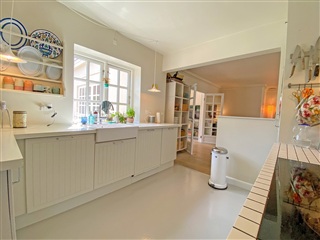 Photo 13. House, Mosebakken, København NV 