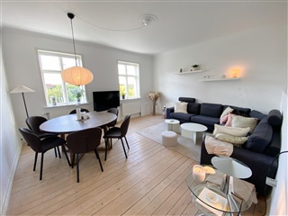 Photo 1. Apartment, Markusgade, Aalborg 