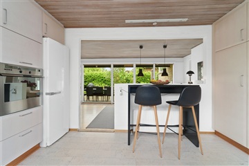 Photo 6. House, Frederiksdalsvej, Virum 