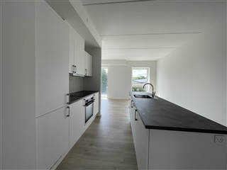 Photo 4. Apartment, Gyldenrisvej, Viborg 