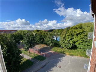 Photo 3. Apartment, Markusgade, Aalborg 