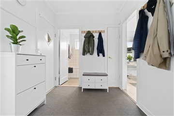 Photo 3. House, Frederiksdalsvej, Virum 