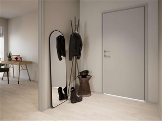 Photo 2. Apartment, Vilhelm Ehlerts Alle, Viborg 