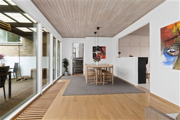 Photo 4. House, Frederiksdalsvej, Virum 