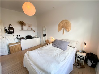 Photo 8. Apartment, Markusgade, Aalborg 