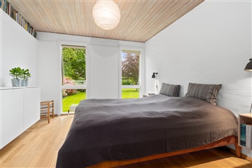 Photo 9. House, Frederiksdalsvej, Virum 