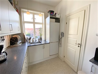 Photo 5. Apartment, Markusgade, Aalborg 