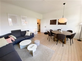 Photo 2. Apartment, Markusgade, Aalborg 
