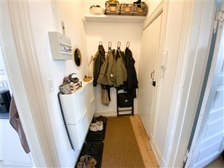 Photo 12. Apartment, Markusgade, Aalborg 
