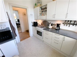 Photo 6. Apartment, Markusgade, Aalborg 