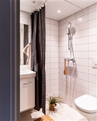 Photo 4. Apartment, Firskovvej, Kongens Lyngby 