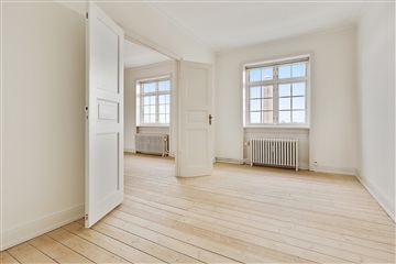 Photo 10. Apartment, Rygårds Alle, Hellerup 