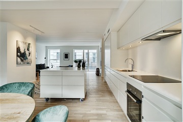 Photo 10. Apartment, Kanalvej, Kongens Lyngby 