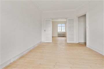 Photo 8. Apartment, Rygårds Alle, Hellerup 