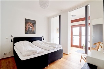 Photo 11. Apartment, Frederiksberg Alle, Frederiksberg C 
