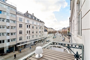 Photo 18. Apartment, Frederiksberg Alle, Frederiksberg C 