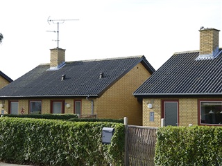 Billede 9. Værelse, Malerstræde, Hasle 