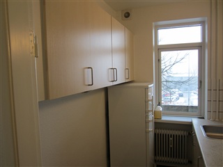 Photo 4. Apartment, Slotsgade, Skive 