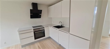 Photo 2. Apartment, Nygade, Silkeborg 