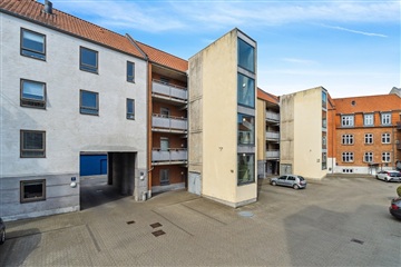 Photo 1. Apartment, Tønnesgade, Vejle 