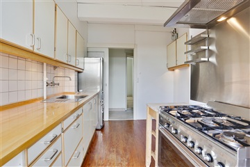 Photo 3. Apartment, Rygårds Alle, Hellerup 