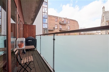 Photo 16. Apartment, Frederiksberg Alle, Frederiksberg C 