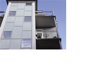 Photo 18. Apartment, C.W. Obels Plads, Aalborg 