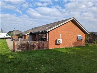 Billede 3. Hus/villa, Brinksvej, Varde 