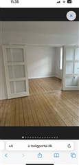 Photo 5. Room, Istedgade, Aalborg 