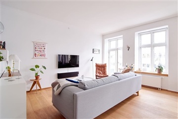 Photo 8. Apartment, Frederiksberg Alle, Frederiksberg C 