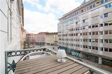Photo 19. Apartment, Frederiksberg Alle, Frederiksberg C 