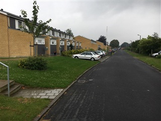 Photo 3. House, Råkærvej, Haderslev 