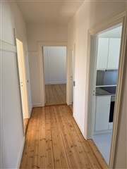 Photo 2. Apartment, Hestemøllestræde, Slagelse 