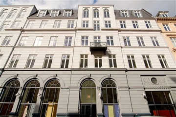 Photo 2. Apartment, Frederiksberg Alle, Frederiksberg C 